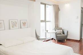 Regal Saigon Apartment