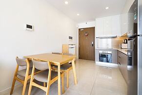 Regal Saigon Apartment