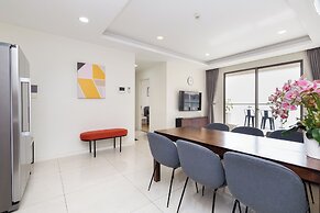 Regal Saigon Apartment