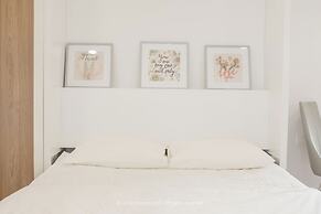 Regal Saigon Apartment