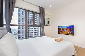Regal Saigon Apartment