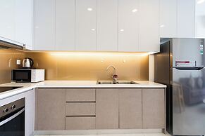 Regal Saigon Apartment