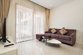 Regal Saigon Apartment