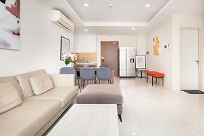 Regal Saigon Apartment