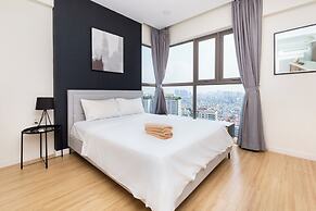 Regal Saigon Apartment