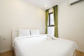 Regal Saigon Apartment