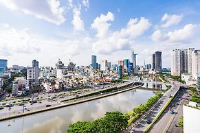 Regal Saigon Apartment