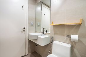 Regal Saigon Apartment