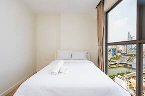 Regal Saigon Apartment
