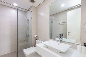 Regal Saigon Apartment