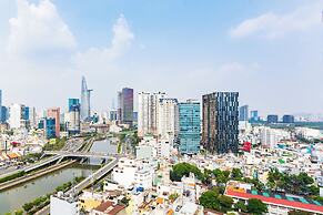 Regal Saigon Apartment