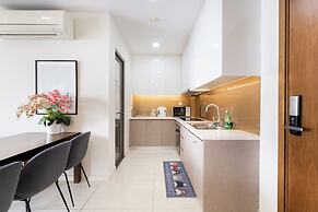 Regal Saigon Apartment