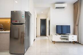 Regal Saigon Apartment