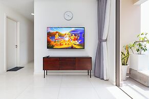 Regal Saigon Apartment