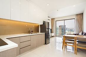 Regal Saigon Apartment