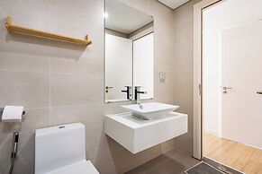 Regal Saigon Apartment