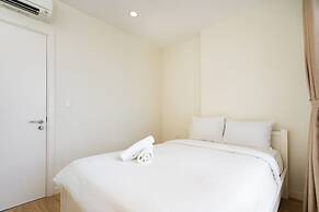 Regal Saigon Apartment