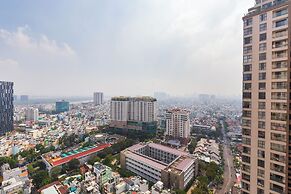 Regal Saigon Apartment