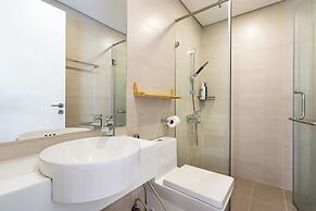 Regal Saigon Apartment