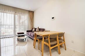 Regal Saigon Apartment