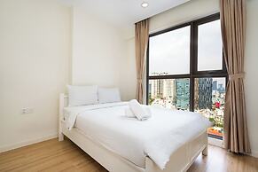 Regal Saigon Apartment