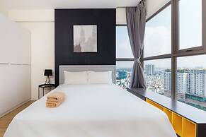 Regal Saigon Apartment