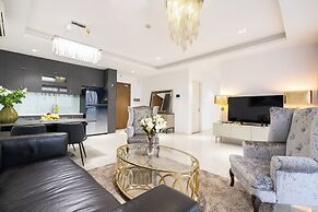 Regal Saigon Apartment