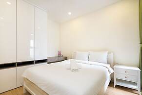 Regal Saigon Apartment