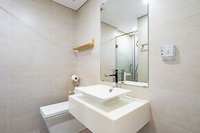 Regal Saigon Apartment