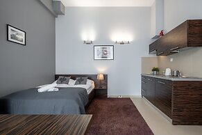 RentPlanet - Apartamenty Brzozowa