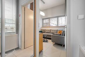 RentPlanet - Apartamenty Brzozowa