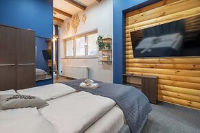 RentPlanet - Apartamenty Brzozowa