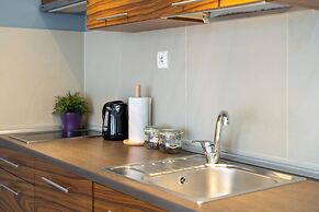 RentPlanet - Apartamenty Brzozowa