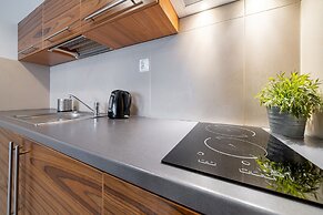 RentPlanet - Apartamenty Brzozowa