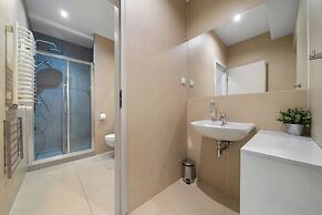 RentPlanet - Apartamenty Brzozowa