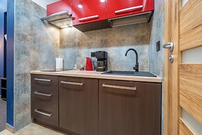 RentPlanet - Apartamenty Brzozowa