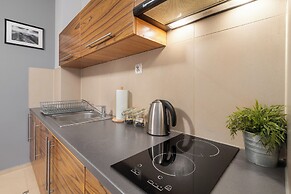 RentPlanet - Apartamenty Brzozowa