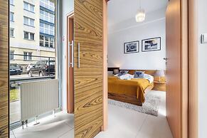 RentPlanet - Apartamenty Brzozowa