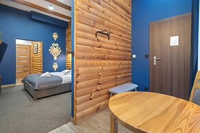 RentPlanet - Apartamenty Brzozowa