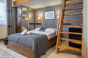 RentPlanet - Apartamenty Brzozowa