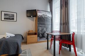 RentPlanet - Apartamenty Brzozowa