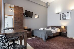 RentPlanet - Apartamenty Brzozowa