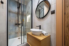 RentPlanet - Apartamenty Brzozowa