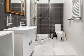 RentPlanet - Apartamenty Brzozowa