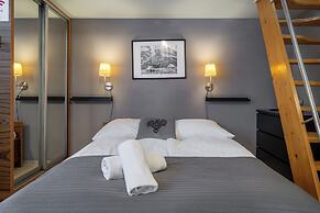 RentPlanet - Apartamenty Brzozowa