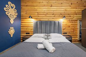 RentPlanet - Apartamenty Brzozowa