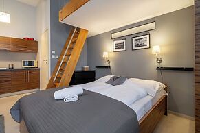 RentPlanet - Apartamenty Brzozowa