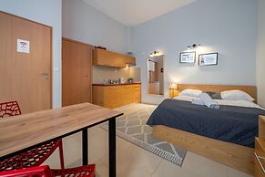 RentPlanet - Apartamenty Brzozowa