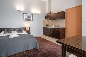 RentPlanet - Apartamenty Brzozowa