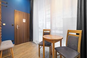 RentPlanet - Apartamenty Brzozowa